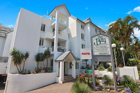 The Bay Apartments - Surfers Gold Coast 0