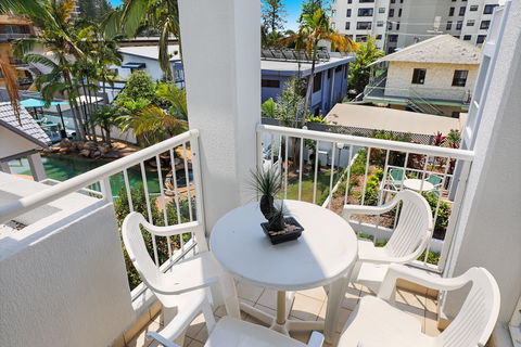 The Bay Apartments - Surfers Gold Coast 3