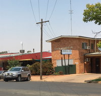 The Condobolin Hotel - Surfers Gold Coast