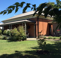 The Old Milltown Police Station B and B - Surfers Gold Coast