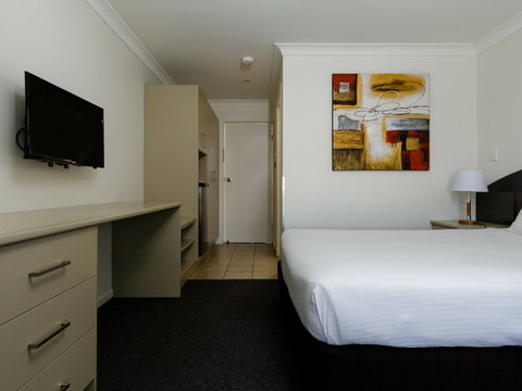 The Waterloo Bay Hotel - Surfers Gold Coast 3