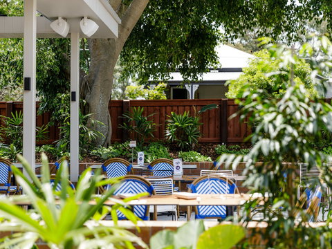 The Waterloo Bay Hotel - Surfers Gold Coast 9