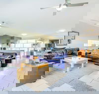 The Park Penthouse by Jervis Bay Beach Houses - Surfers Gold Coast