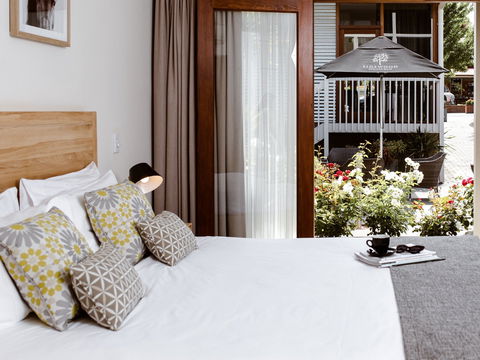 The Haus Group - Hahndorf - Surfers Gold Coast 0