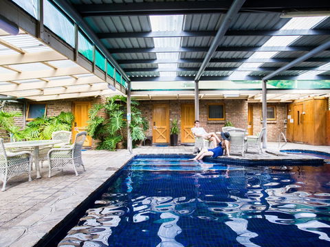 The Haus Group - Hahndorf - Surfers Gold Coast 2