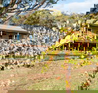 The Sleeping Lady Private Retreat - Surfers Gold Coast