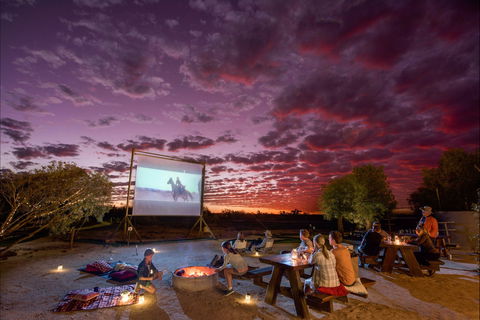 The Innamincka Hotel - Surfers Gold Coast 0