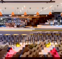 Travelodge Hotel Sydney Airport - Surfers Gold Coast