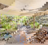 Tropical Nites Holiday Townhouses - Surfers Gold Coast