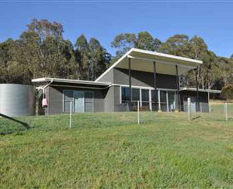 Valle Laguna - Surfers Gold Coast 0