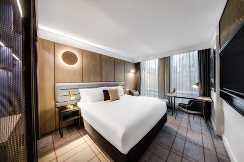 Vibe Hotel Sydney Darling Harbour - Surfers Gold Coast 0