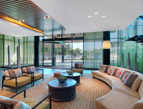 Vibe Hotel Darwin Waterfront - Surfers Gold Coast 0