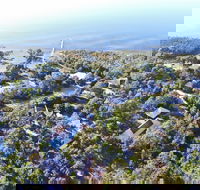 Waterfront Retreat At Wattle Point - Surfers Gold Coast