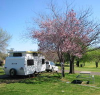 Wellington Caves Caravan Park - Surfers Gold Coast