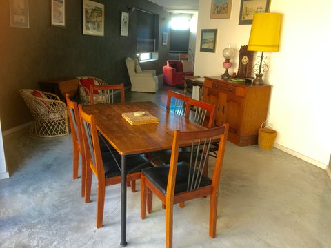 Westerley Accommodation - James House - Surfers Gold Coast 1