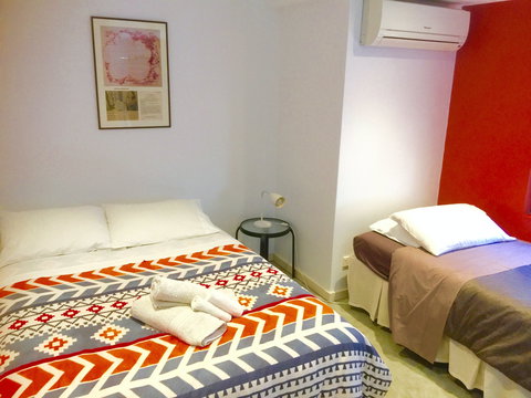 Westerley Accommodation - James House - Surfers Gold Coast 2