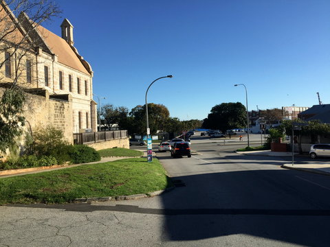 Westerley Accommodation - James House - Surfers Gold Coast 7