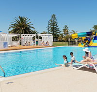 West Beach Parks Resort - Surfers Gold Coast