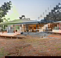 Willandra Cottage - Surfers Gold Coast