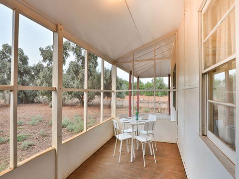 Willandra Cottage - Surfers Gold Coast 2