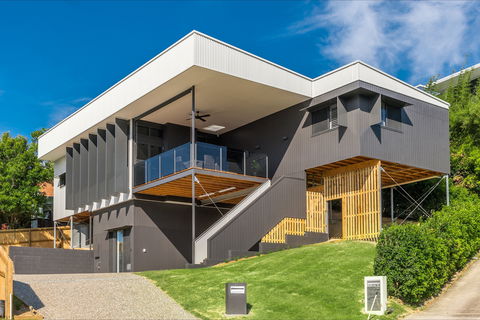 Wollumbin Haus Byron - Surfers Gold Coast 0