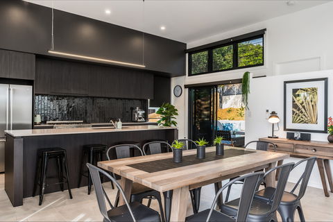 Wollumbin Haus Byron - Surfers Gold Coast 3