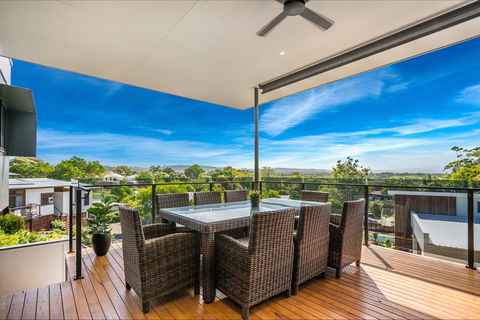 Wollumbin Haus Byron - Surfers Gold Coast 4
