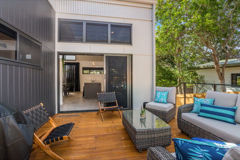 Wollumbin Haus Byron - Surfers Gold Coast 5