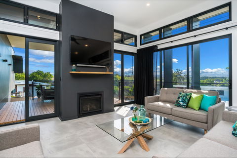 Wollumbin Haus Byron - Surfers Gold Coast 6