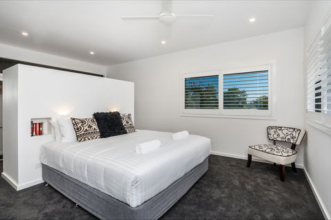 Wollumbin Haus Byron - Surfers Gold Coast 7