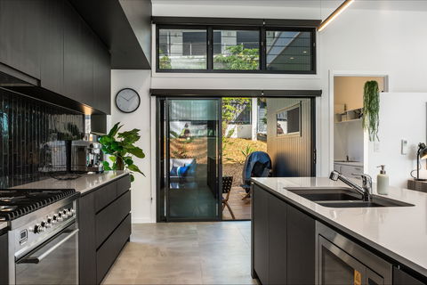 Wollumbin Haus Byron - Surfers Gold Coast 9
