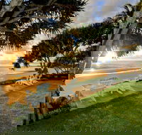 ZEN Beach Retreat - Surfers Gold Coast