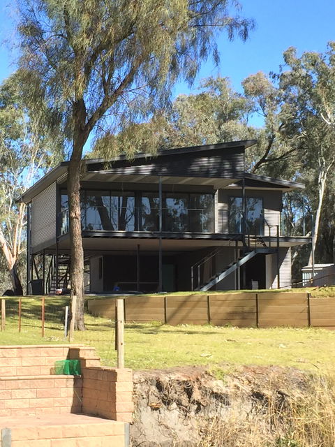 36 Brenda Park Via Morgan -River Shack Rentals - Surfers Gold Coast 0