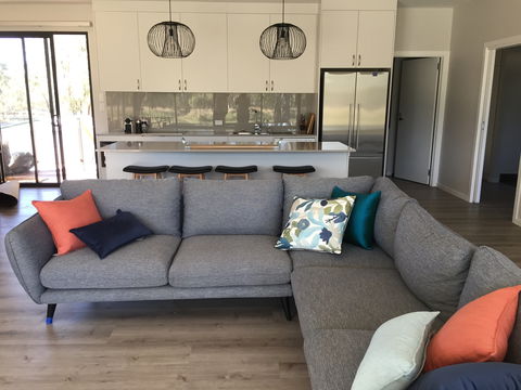 36 Brenda Park Via Morgan -River Shack Rentals - Surfers Gold Coast 2