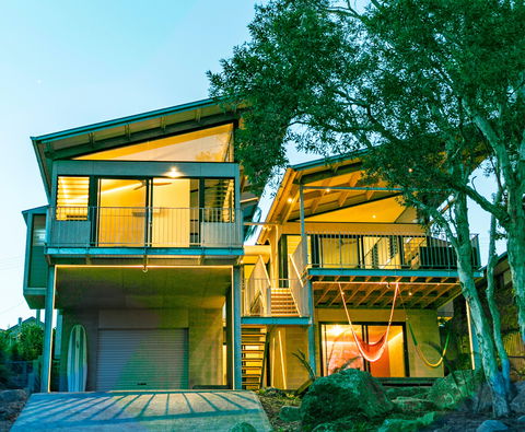 42Byron - Surfers Gold Coast 2