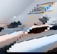 Abajaz Motor Inn - Surfers Gold Coast