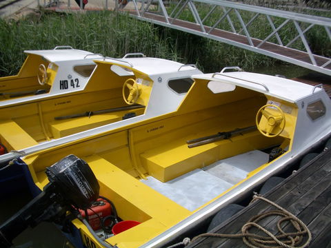 Able Hawkesbury River Houseboats - Kayaks And Dayboats - Surfers Gold Coast 2
