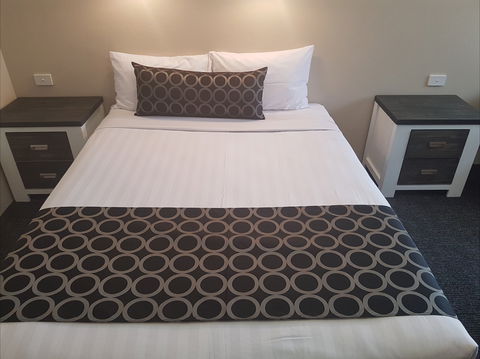 Acacia Motel Griffith - Surfers Gold Coast 0