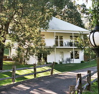 McMillans Of Metung Resort - Surfers Gold Coast