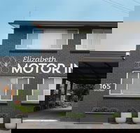 Adamstown Elizabeth Motor Inn - Surfers Gold Coast