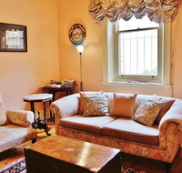 Adelaide Heritage Cottages - Chapel Cottage - Surfers Gold Coast