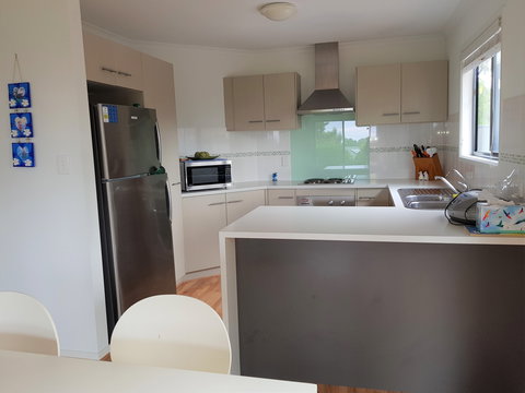 Adonis Dream - Surfers Gold Coast 2