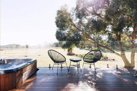 Alure Stanthorpe - Surfers Gold Coast 1