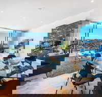 Aqua The Spectacular - Surfers Gold Coast