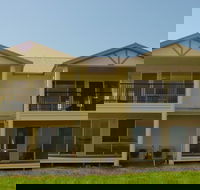 Arabesque Villa 2 - Surfers Gold Coast