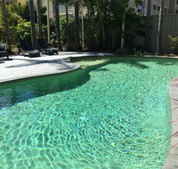 Araluen Motor Lodge - Surfers Gold Coast