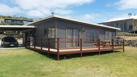 Arthur River Beach House - Surfers Gold Coast 0