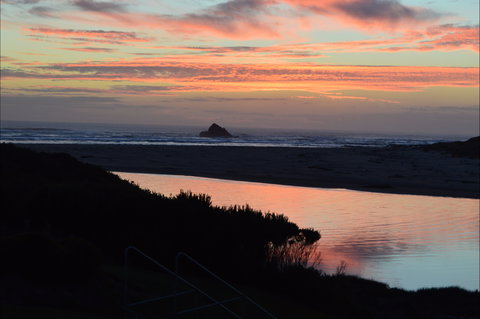 Arthur River Beach House - Surfers Gold Coast 2