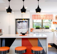 Barossa Retro BnB - Surfers Gold Coast