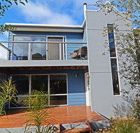 Barrakee Beach House - Surfers Gold Coast